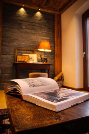 Modern mountain retreat with Tre Cime and lake views Auronzo Di Cadore